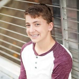 Meet your Posher, Tucker